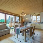 Apartamento Hanka Kościelisko