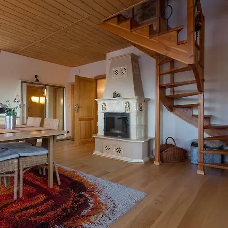 Hanka * Kościelisko