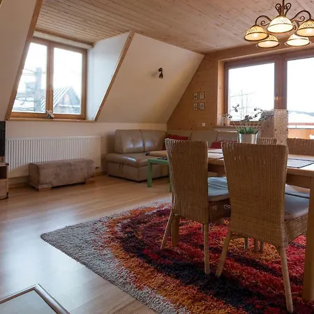 Apartament Hanka