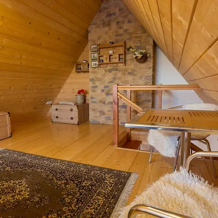 Apartman Hanka Kościelisko