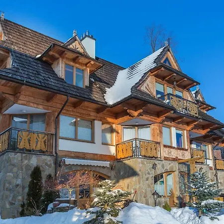 Hanka * Kościelisko