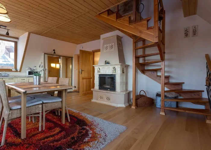 Hanka * Kościelisko