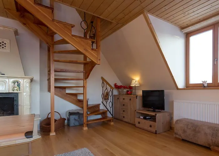 Hanka Appartamento *