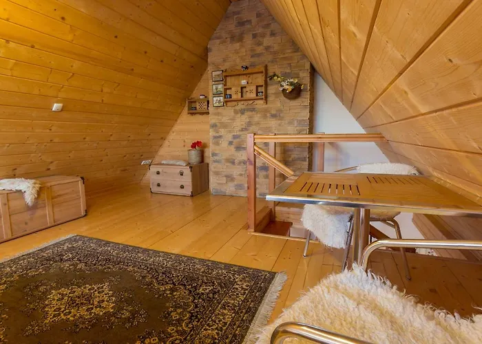 Lejlighed Hanka Kościelisko