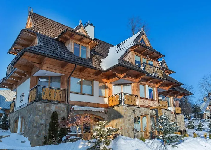 Hanka * Kościelisko