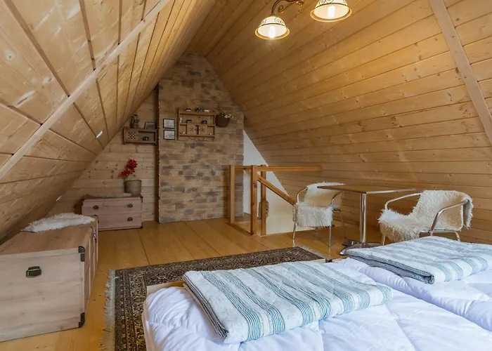 Lejlighed Hanka Kościelisko